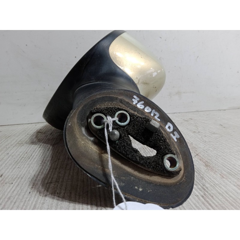 Recambio de retrovisor electrico izquierdo para fiat grande punto (199_) 1.3 d multijet (199.axd11, 199.axd1a, 199.axd1b,... ref