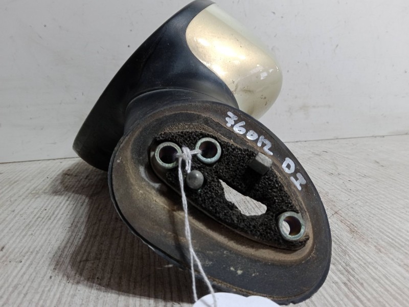 Recambio de retrovisor electrico izquierdo para fiat grande punto (199_) 1.3 d multijet (199.axd11, 199.axd1a, 199.axd1b,... ref