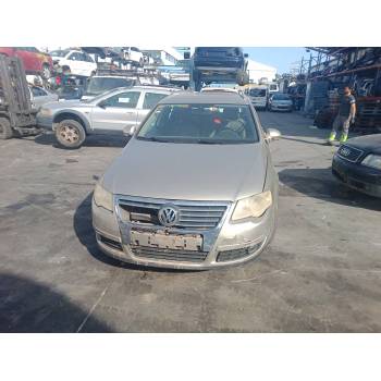 VOLKSWAGEN PASSAT B6 (3C2)