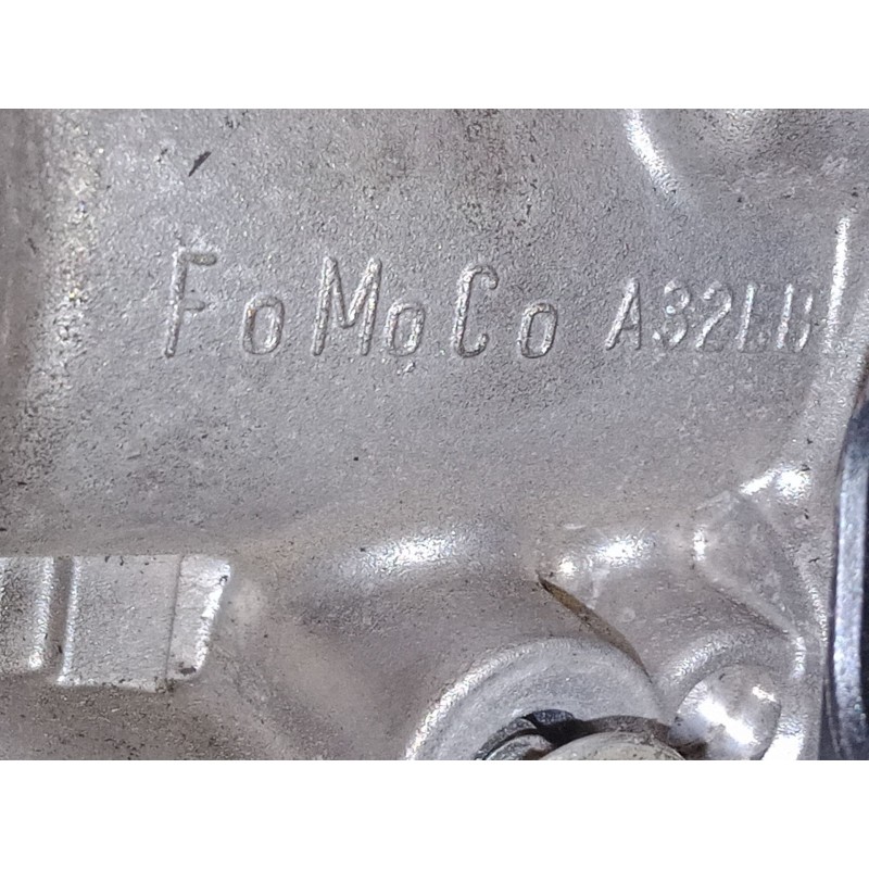 Recambio de caja mariposa para ford c-max ii (dxa/cb7, dxa/ceu) 1.0 ecoboost referencia OEM IAM   