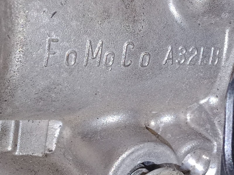 Recambio de caja mariposa para ford c-max ii (dxa/cb7, dxa/ceu) 1.0 ecoboost referencia OEM IAM   