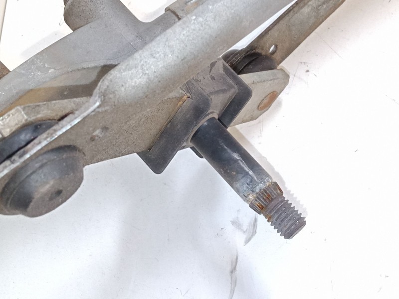 Recambio de motor limpia delantero para ford kuga i 2.0 tdci referencia OEM IAM 3397021368  8V4117504AD