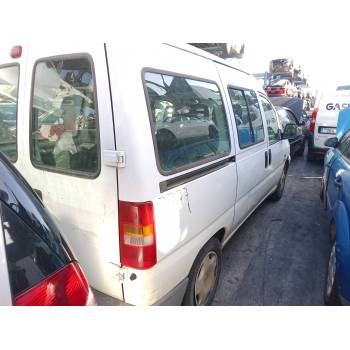 CITROËN JUMPY I (U6U_)