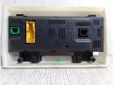 Recambio de mando climatizador para peugeot 307 (3a/c) 1.6 16v referencia OEM IAM    2