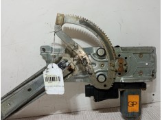 Recambio de elevalunas electrico delantero izquierdo para opel corsa b (s93) 1.0 i 12v (f08, f68, m68) referencia OEM IAM GM9052 2