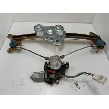 ELEVALUNAS ELECTRICO DELANTERO IZQUIERDO 8572020350 0620401044