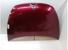 Recambio de capo para citroën c3 pluriel (hb_) 1.4 hdi referencia OEM IAM   