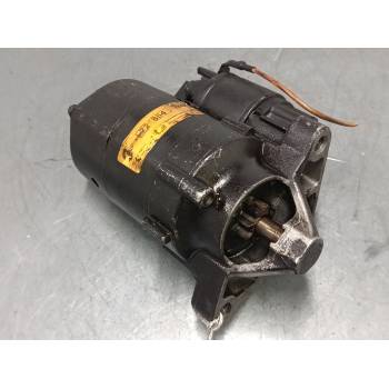 MOTOR ARRANQUE 