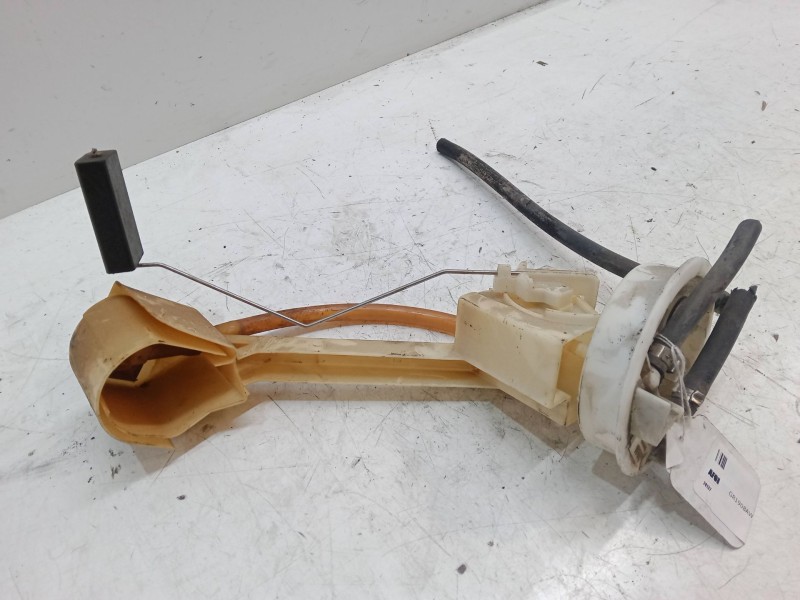 Recambio de aforador para audi a4 b5 (8d2) 1.9 tdi referencia OEM IAM   