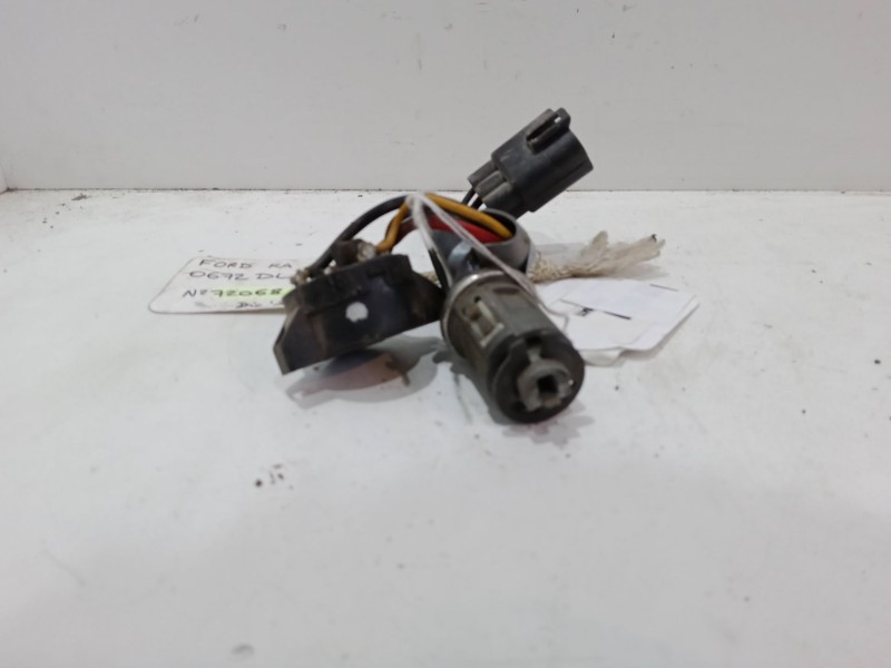 Recambio de clausor para ford ka (rb_) 1.3 i rocam referencia OEM IAM   