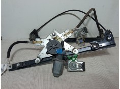 Recambio de elevalunas electrico delantero izquierdo para seat cordoba (6k1, 6k2) 1.0 i referencia OEM IAM