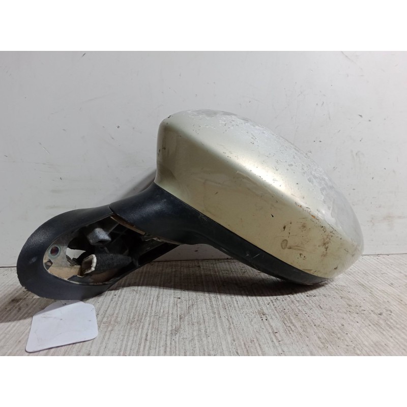 Recambio de retrovisor electrico izquierdo para fiat grande punto (199_) 1.3 d multijet (199.axd11, 199.axd1a, 199.axd1b,... ref