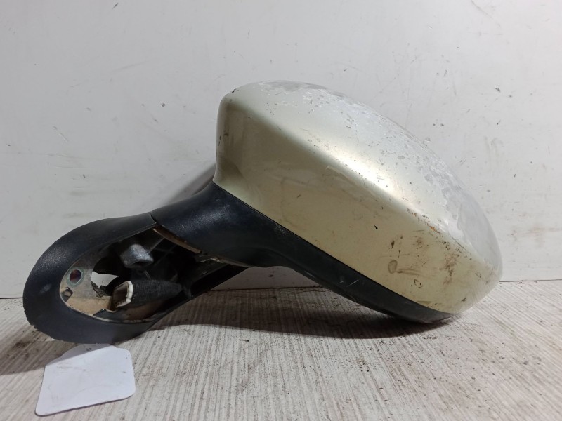 Recambio de retrovisor electrico izquierdo para fiat grande punto (199_) 1.3 d multijet (199.axd11, 199.axd1a, 199.axd1b,... ref
