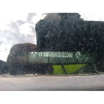 RENAULT MEGANE II (BM0/1_, CM0/1_)