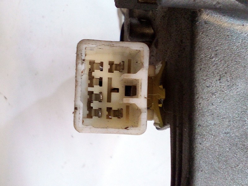 Recambio de clausor para hyundai accent iii sedán (mc) 1.5 crdi gls referencia OEM IAM   