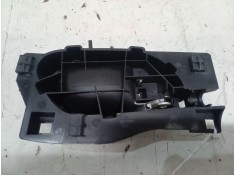 Recambio de maneta interior puerta delantera izquierda para peugeot 407 coupé (6c_) 2.7 hdi referencia OEM IAM    2