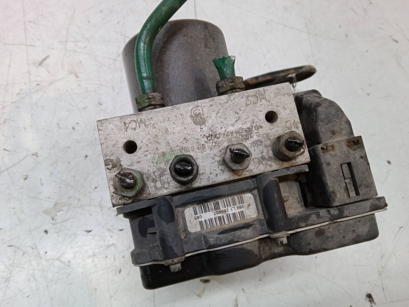 Recambio de abs para citroën xsara picasso (n68) 1.6 hdi referencia OEM IAM 9661963680  0265234060