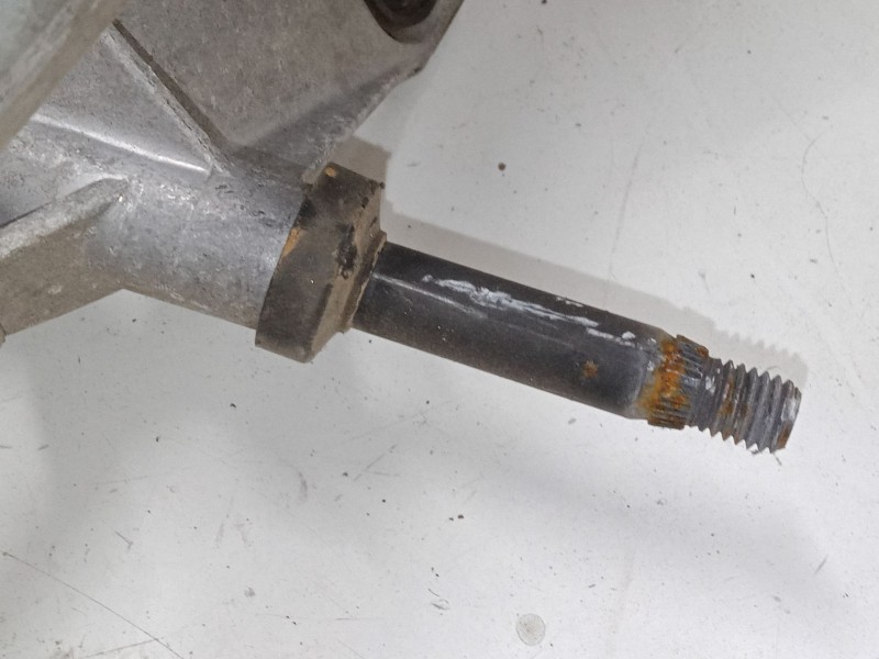 Recambio de motor limpia delantero para ford kuga i 2.0 tdci referencia OEM IAM 3397021368  8V4117504AD