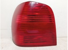 Recambio de piloto trasero izquierdo para volkswagen polo (6n2) 1.4 referencia OEM IAM   