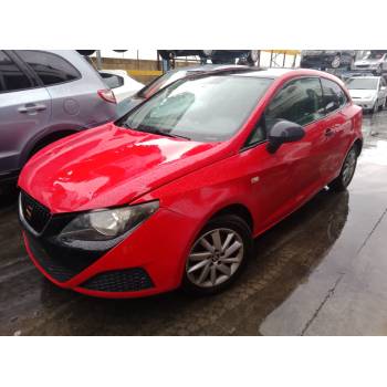 SEAT IBIZA IV SC (6J1, 6P5)