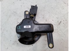 Recambio de tapa exterior combustible para mercedes-benz clase m (w163) ml 430 (163.172) referencia OEM IAM    2