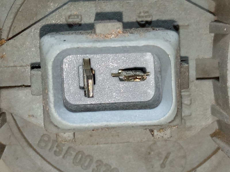 Recambio de intermitente delantero izquierdo para ford mondeo i sedán (gbp) 1.8 td referencia OEM IAM   