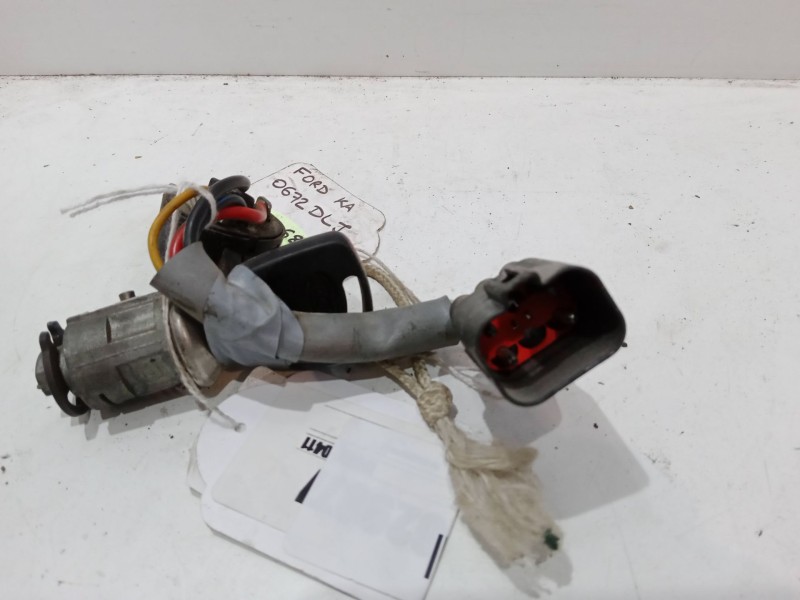 Recambio de clausor para ford ka (rb_) 1.3 i rocam referencia OEM IAM   