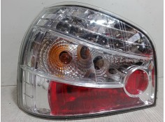 Recambio de piloto trasero izquierdo para audi a3 (8l1) 1.6 referencia OEM IAM   