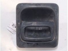 Recambio de maneta exterior puerta delantera izquierda para fiat ducato caja/chasis (244_) 2.0 jtd referencia OEM IAM   