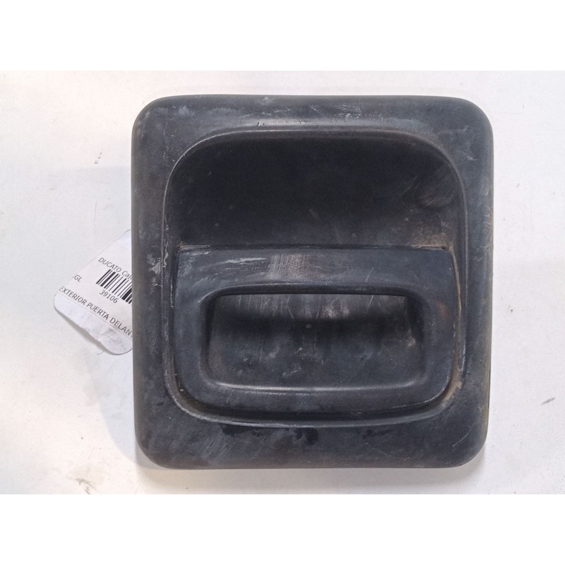 Recambio de maneta exterior puerta delantera izquierda para fiat ducato caja/chasis (244_) 2.0 jtd referencia OEM IAM   