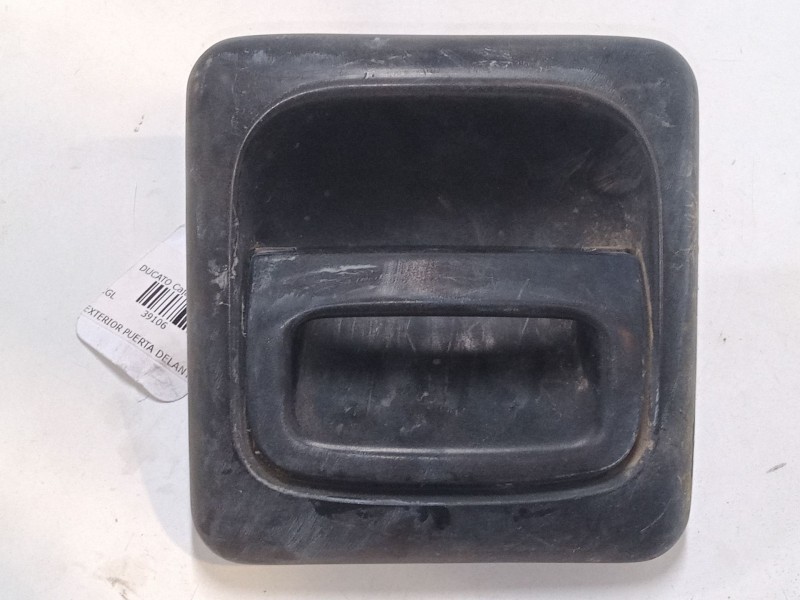 Recambio de maneta exterior puerta delantera izquierda para fiat ducato caja/chasis (244_) 2.0 jtd referencia OEM IAM   