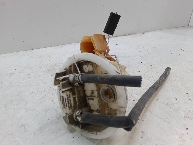 Recambio de aforador para audi a4 b5 (8d2) 1.9 tdi referencia OEM IAM   