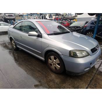 OPEL ASTRA G COUPÉ (T98)
