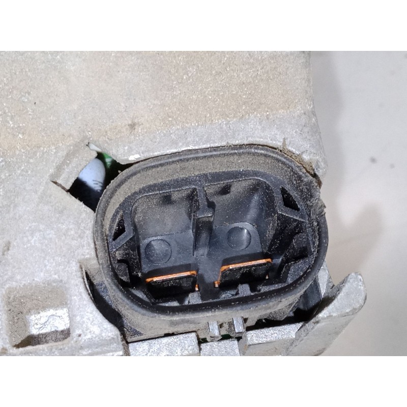 Recambio de columna direccion electrica para renault kangoo express (fw0/1_) 1.5 dci 70 (fw0a, kw0v) referencia OEM IAM   