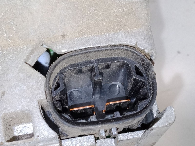 Recambio de columna direccion electrica para renault kangoo express (fw0/1_) 1.5 dci 70 (fw0a, kw0v) referencia OEM IAM   