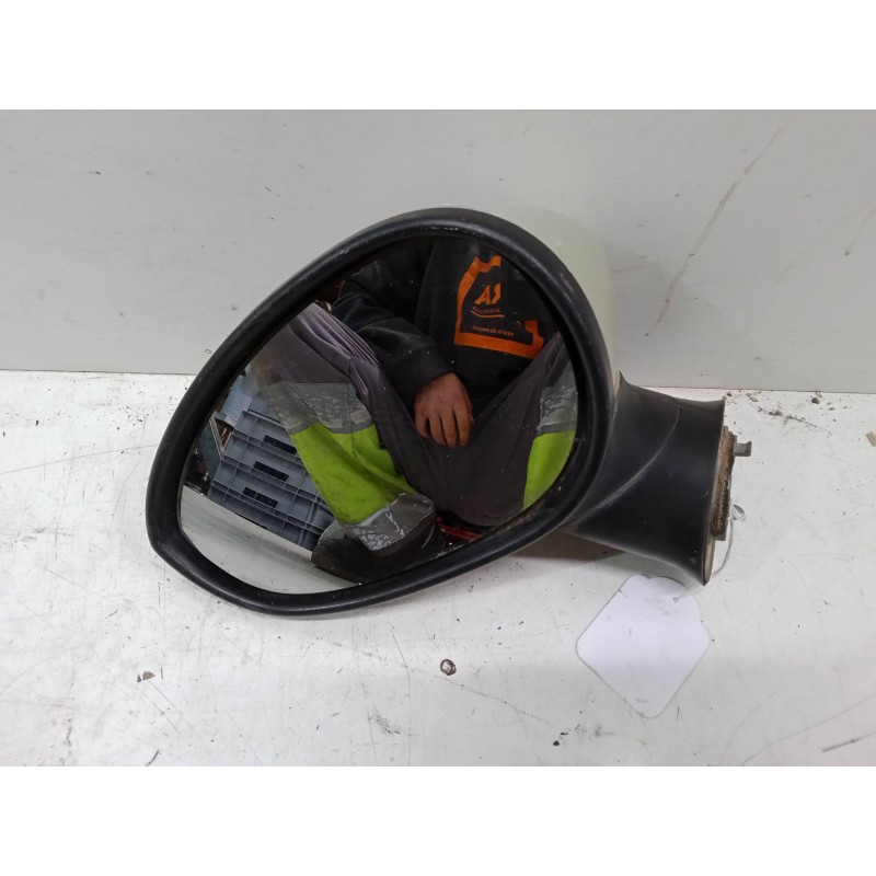 Recambio de retrovisor electrico izquierdo para fiat grande punto (199_) 1.3 d multijet (199.axd11, 199.axd1a, 199.axd1b,... ref