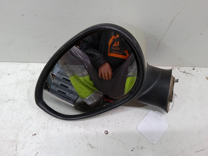 Recambio de retrovisor electrico izquierdo para fiat grande punto (199_) 1.3 d multijet (199.axd11, 199.axd1a, 199.axd1b,... ref