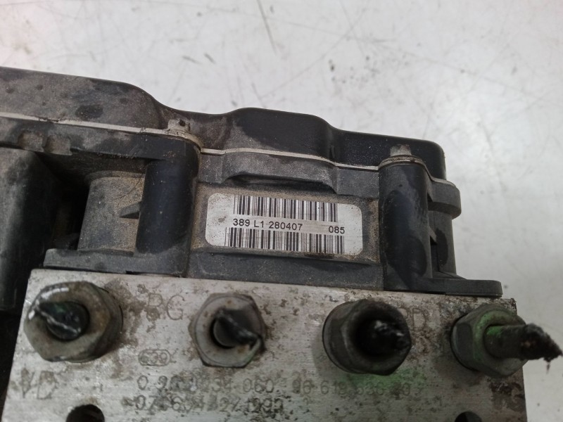 Recambio de abs para citroën xsara picasso (n68) 1.6 hdi referencia OEM IAM 9661963680  0265234060