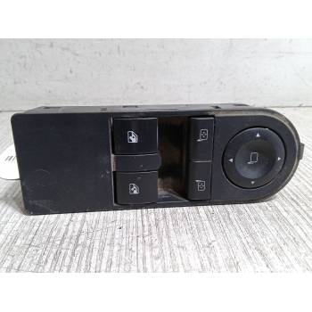 MANDO ELEVALUNAS DELANTERO IZQUIERDO 13228706 