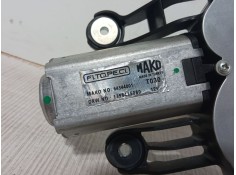 Recambio de motor limpia trasero para peugeot bipper tepee 1.4 hdi referencia OEM IAM 64344001 1356115080 