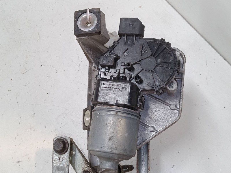 Recambio de motor limpia delantero para ford kuga i 2.0 tdci referencia OEM IAM 3397021368  8V4117504AD