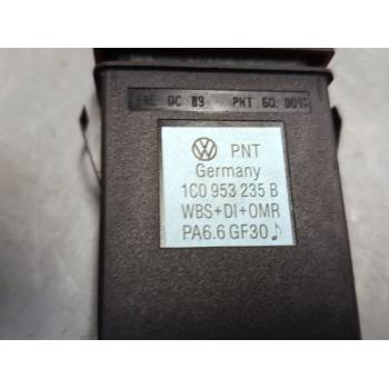 WARNING 1c0953235B 
