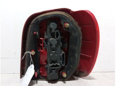 Recambio de piloto trasero izquierdo para volkswagen polo (6n2) 1.4 referencia OEM IAM    2