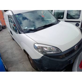 FIAT DOBLO CARGO (263_)