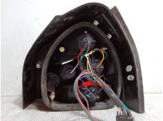 Recambio de piloto trasero izquierdo para audi a3 (8l1) 1.6 referencia OEM IAM    2