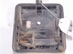 Recambio de maneta exterior puerta delantera izquierda para fiat ducato caja/chasis (244_) 2.0 jtd referencia OEM IAM    2