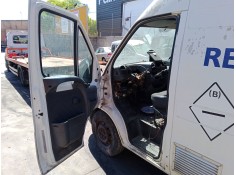 citroën jumper i furgoneta (244) del año 2002 2