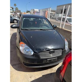 HYUNDAI ACCENT III (MC) de desguace