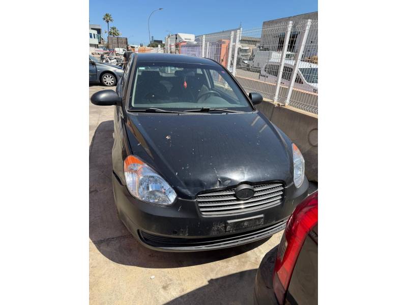 HYUNDAI ACCENT III (MC)