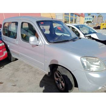 CITROËN BERLINGO / BERLINGO FIRST MONOSPACE (MF_, GJK_, GFK_)